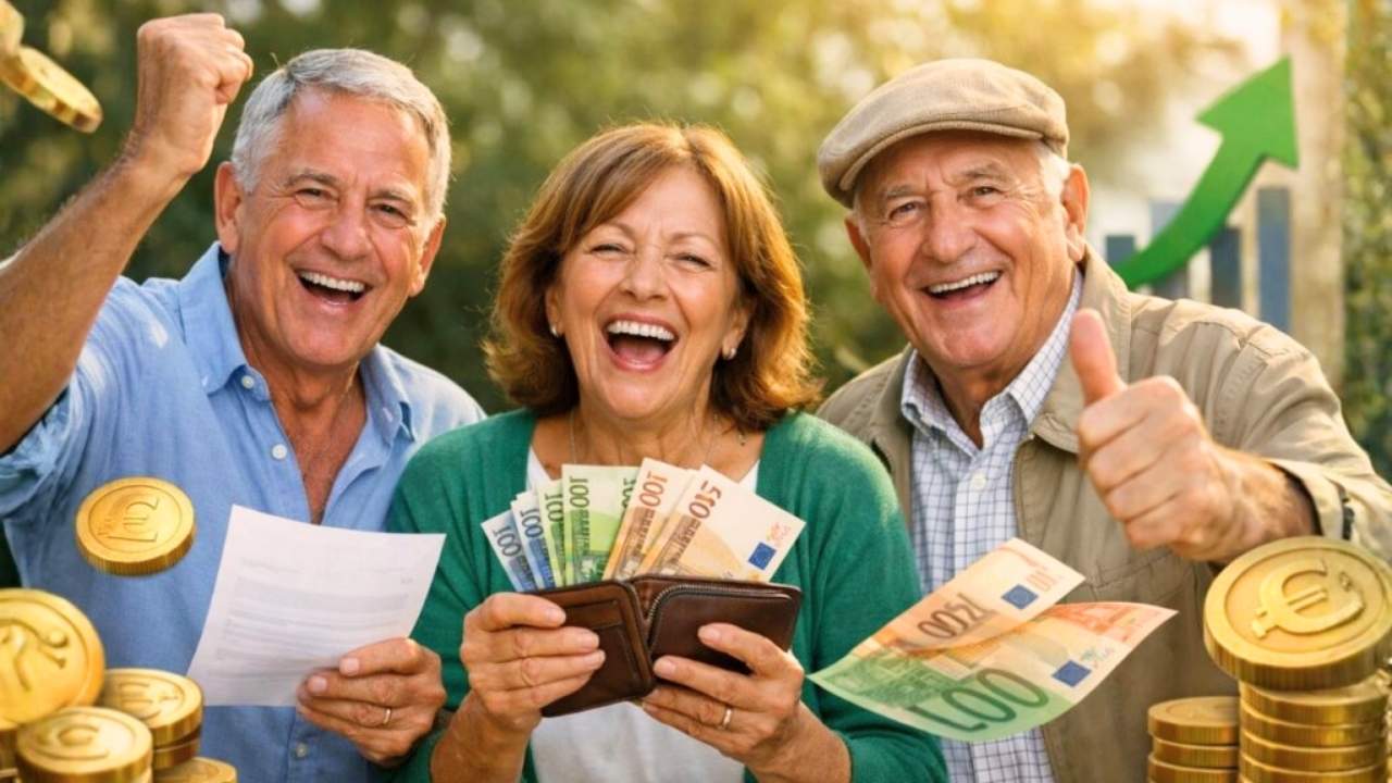 Argentina Abril 2026: Bono Extra de $85.000 para Jubilados con Pensión Mínima, Requisitos, Registro y Fechas de Pago de ANSES