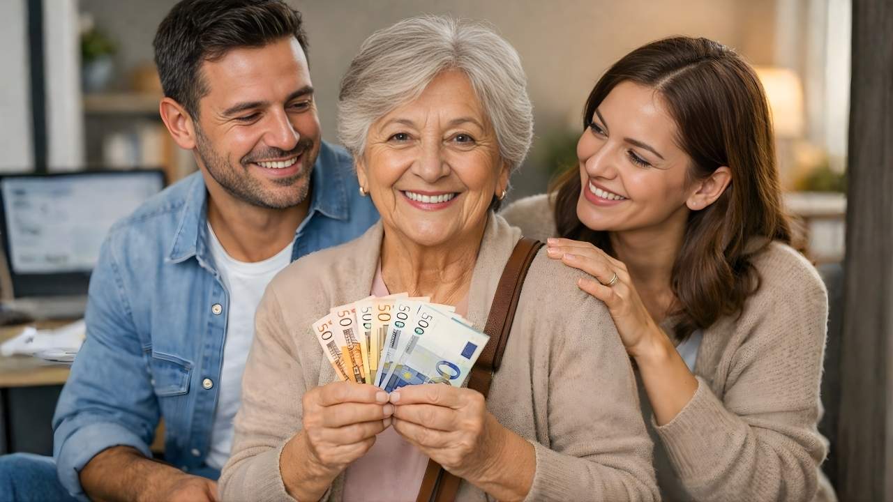 Colombia Marzo 2026: Nuevo Apoyo Económico para Mujeres Mayores, Cómo Registrarse y Cuándo Pagan