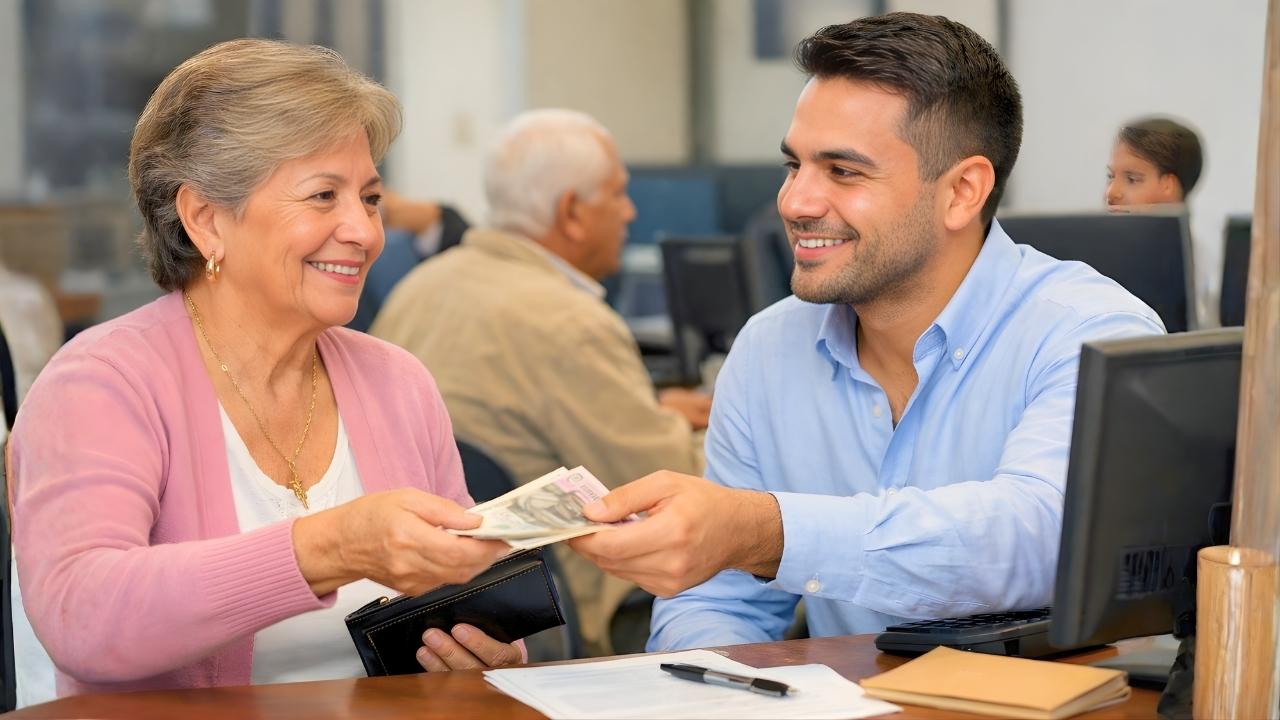 Apoyo Especial para Mujeres Jubiladas en Marzo 2026: Monto del Beneficio, Requisitos y Calendario de Pago